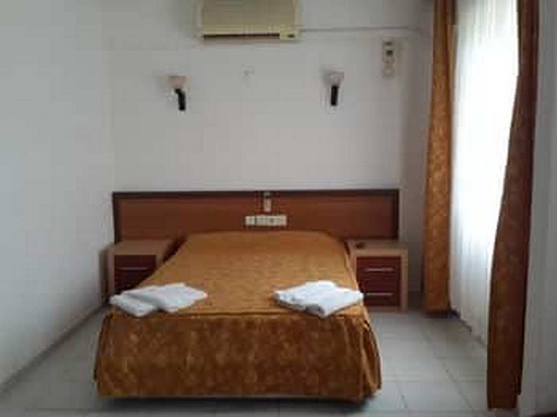 هتل کلاب پرستیژ رزیدنس
